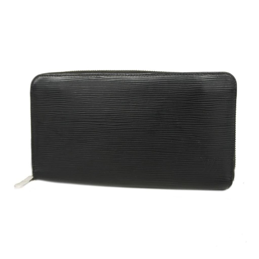 Louis Vuitton Zippy Organizer  Leather Wallet  ()