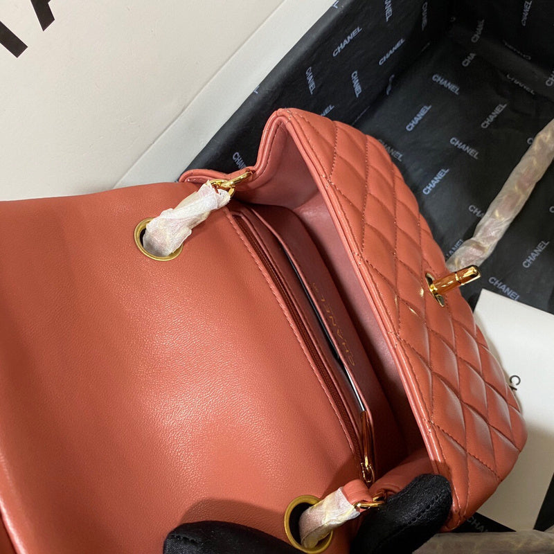 Satchel Bags - CHL Bags - 4558