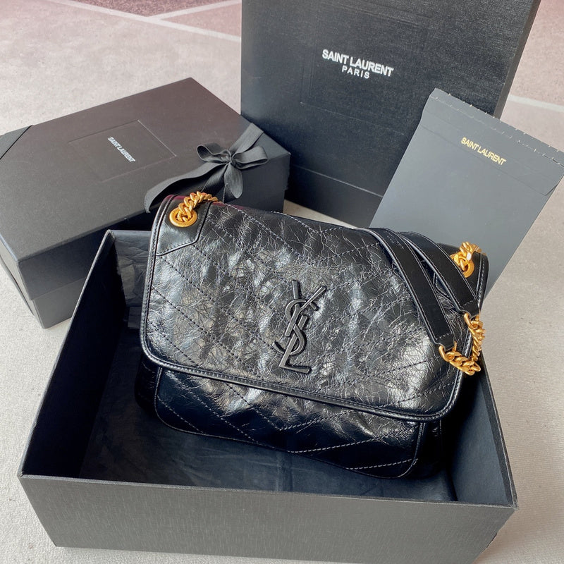 Glamy - YLS Bags - 315