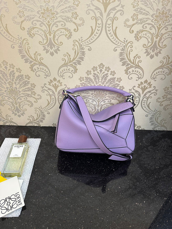Glamy - LWO Bags - 161