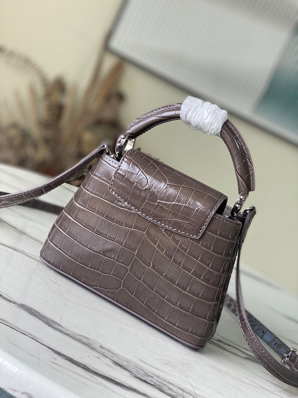 GlamI Lu-Vi bags - 5308