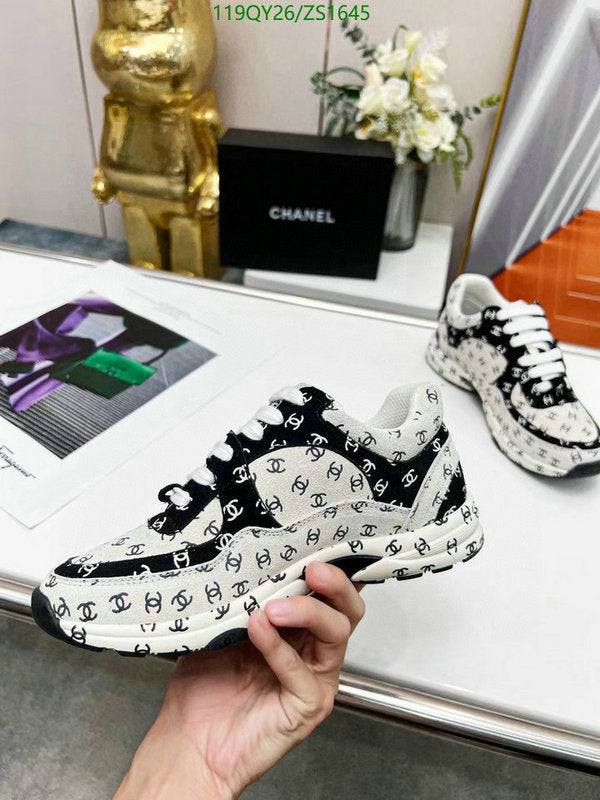 SAMC - CHL Women Shoes Sneakers - 207
