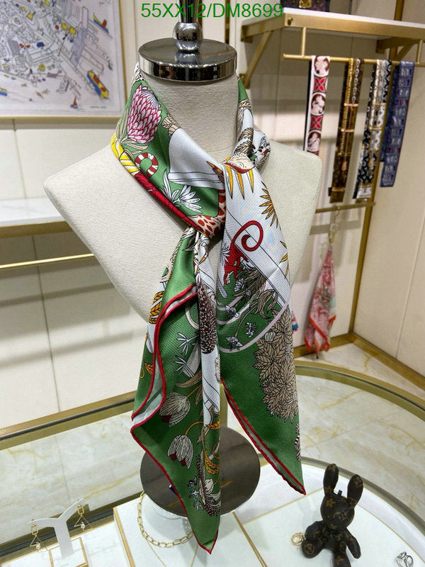 SAMC - HMS Scarves - 024