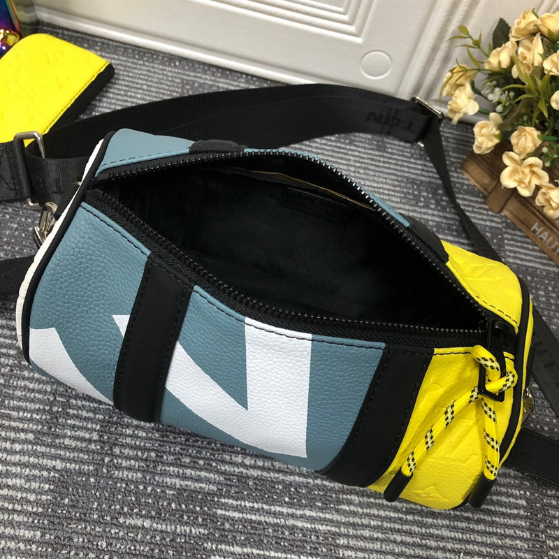 Satchel Bags - VL2 Bags - 125