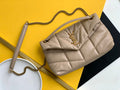 Satchel Bags - SLY Bags - 676