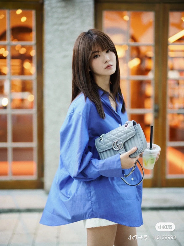 Satchel Bags - GCI Bags - 2022