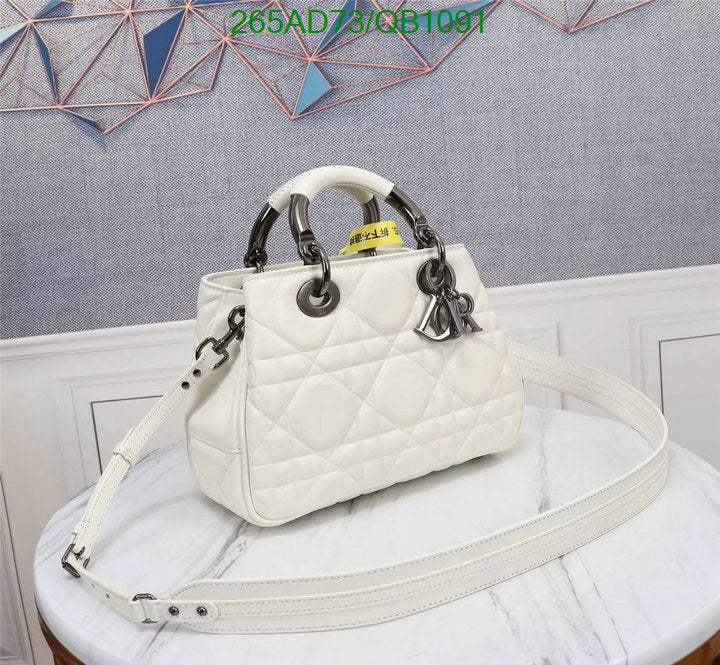 SAMCC - DOR Bags - 1489