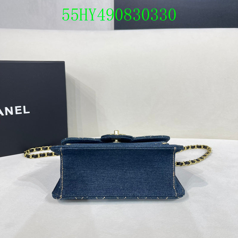 Glami - CHL Bags - 023