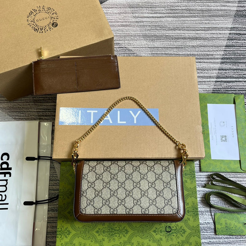 Satchel Bags - GCI Bags - 7414