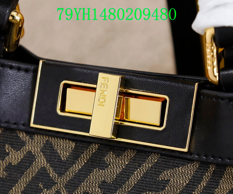 Glami - FDE Bags - 2698