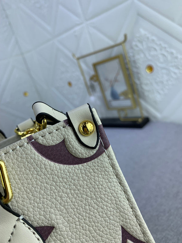 Satchel Bags - VL2 Bags - 066