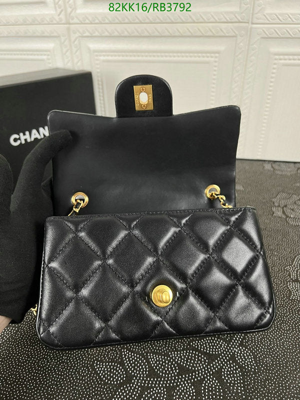 SAMC - CHL Bags Crossbody - 105