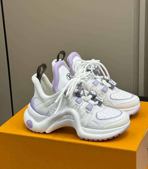 SAMC - LOV Women Shoes - 002