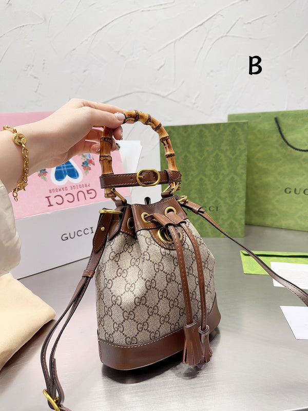 Glami Fashion - GCI Bags - 11803