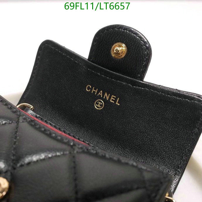 SAMC - CHL Wallets - 063