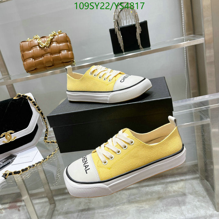 SAMC - CHL Women Shoes Sneakers - 201