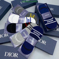 SAMC - DOR Socks - 069