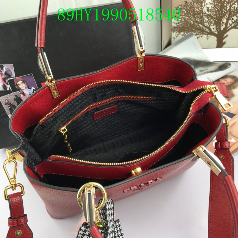 Satchel Bags - PDA Bags - 4310