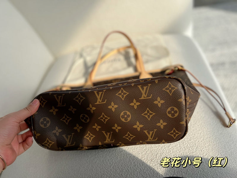 Satchel Bags - VL Bags - 023