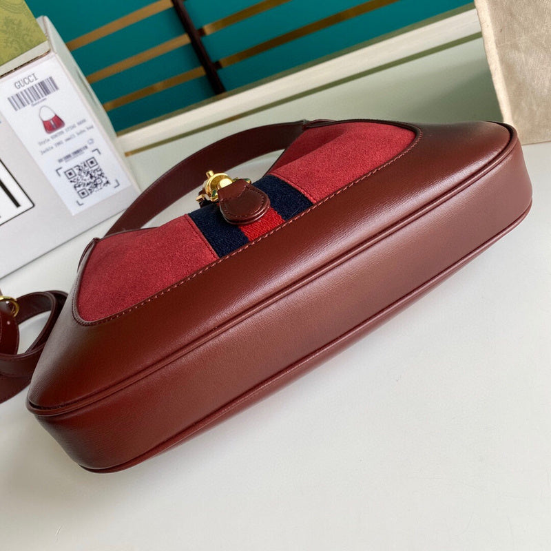 Satchel Bags - GCI Bags - 6076