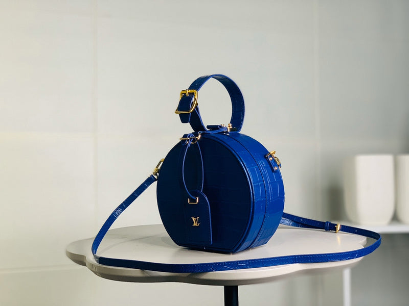 Satchel Bags - VL1 Bags - 491