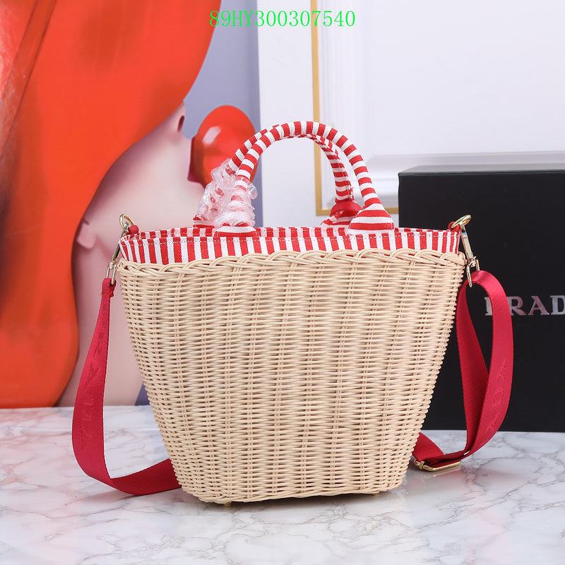Satchel Bags - PDA Bags - 3493