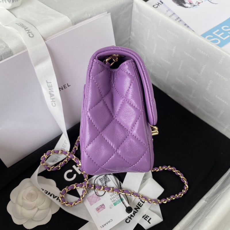 Satchel Bags - CHL Bags - 7614