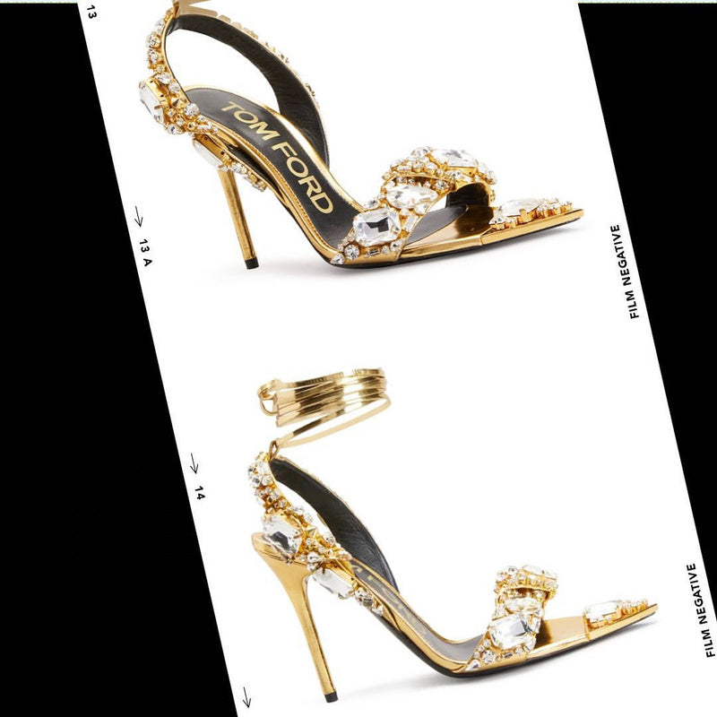Glami - TFO Shoes - 248