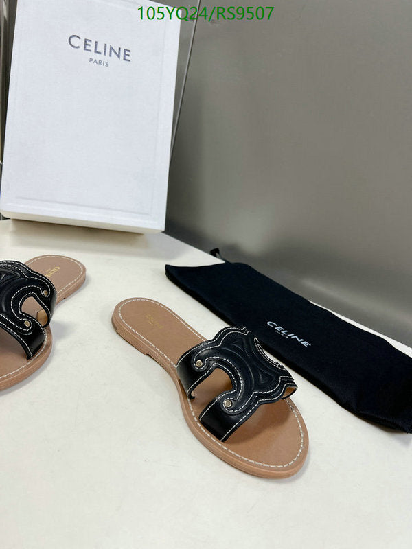 SAMC - COL Women Shoes - 224