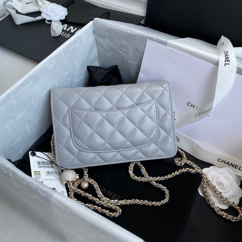 Satchel Bags - CHL Bags - 224