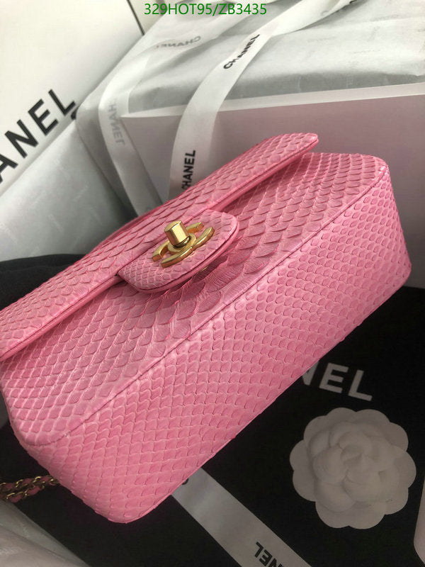 SAMC - CHL Bags - 531