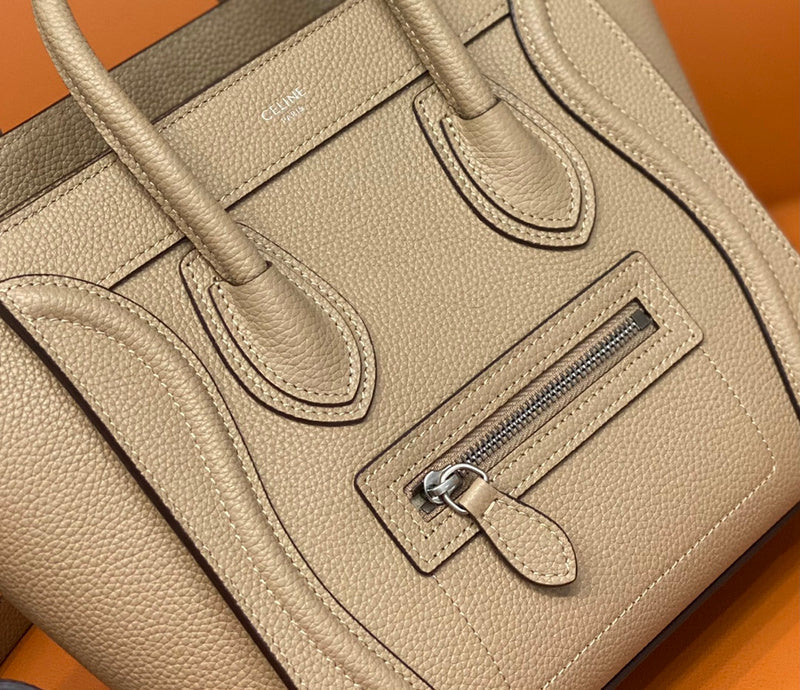 Glamy - COL Bags - 732