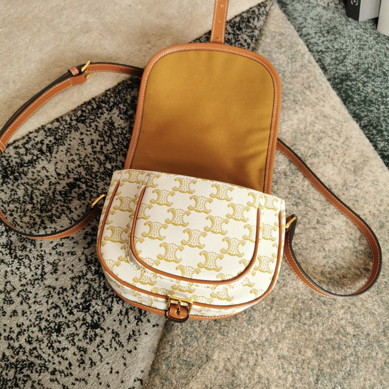 Glamy - COL Bags - 1378