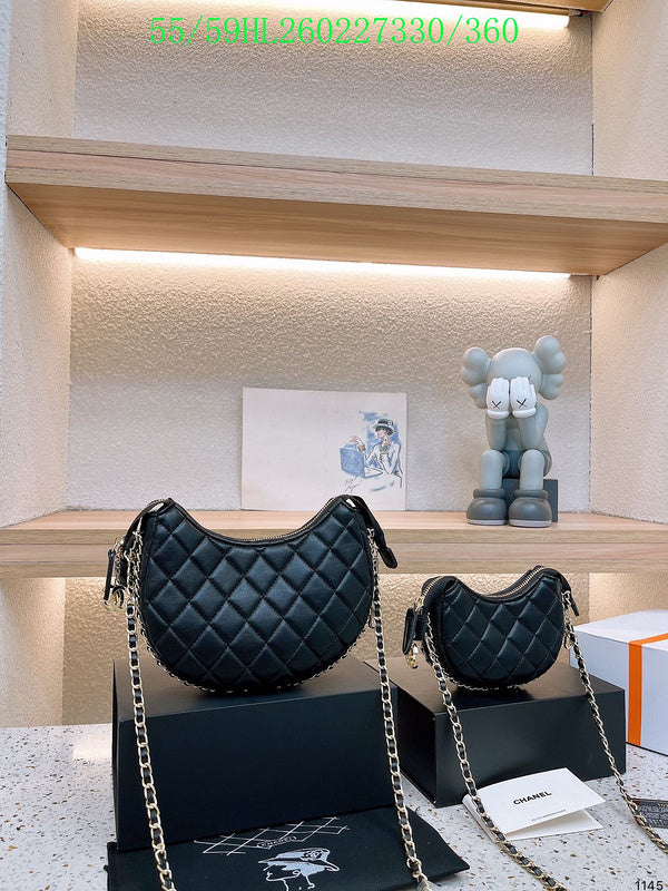 Glami - CHL Bags - 1493