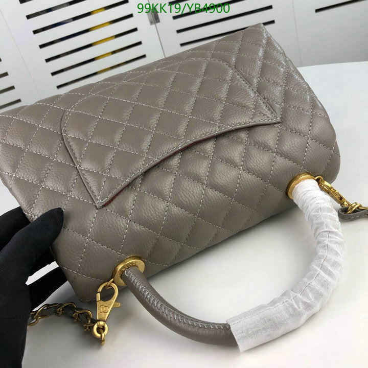 SAMC - CHL Bags Handbags - 115
