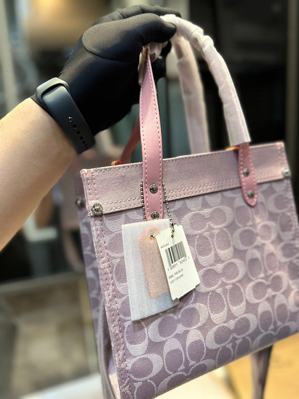Satchel Bags - CCH Bags - 059