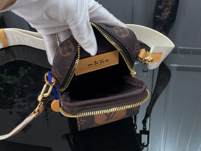 Glami- Glami- Lu-Vi bags - 3490