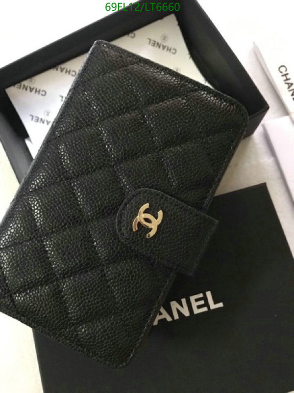 SAMC - CHL Wallets - 078