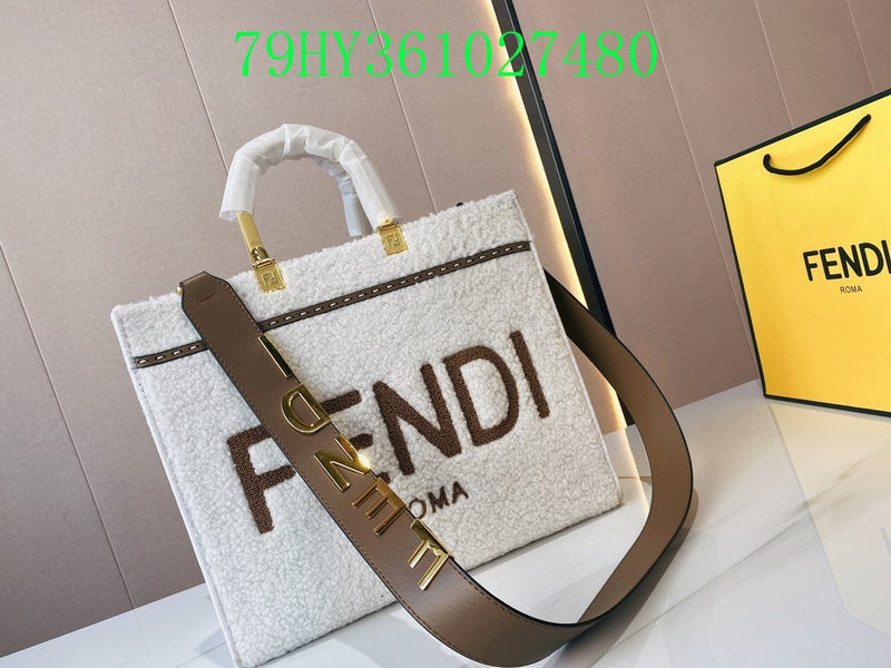 Glami - FDE Bags - 2220
