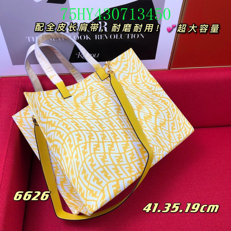 Glami - FDE Bags - 2569
