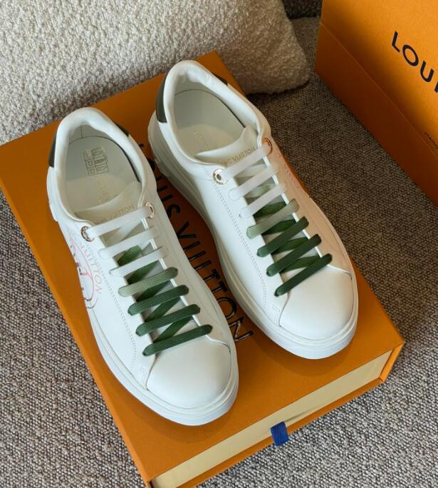 SAMC - LOV Women Shoes - 1089