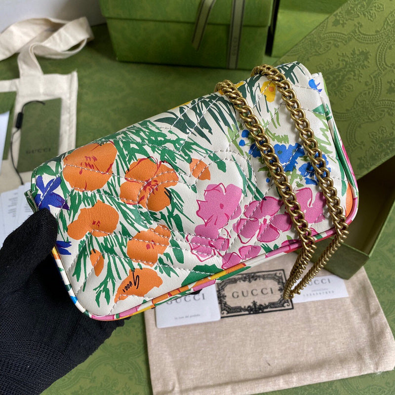 Glami Fashion - GCI Bags - 5928