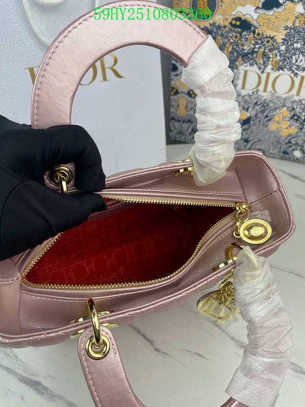 Glami - DOR Bags - 1349