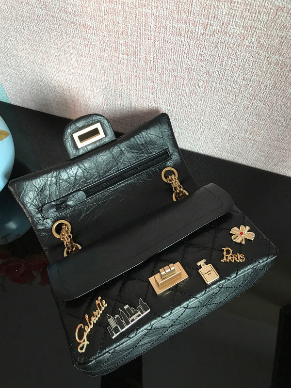 Satchel Bags - CLN Bags - 842
