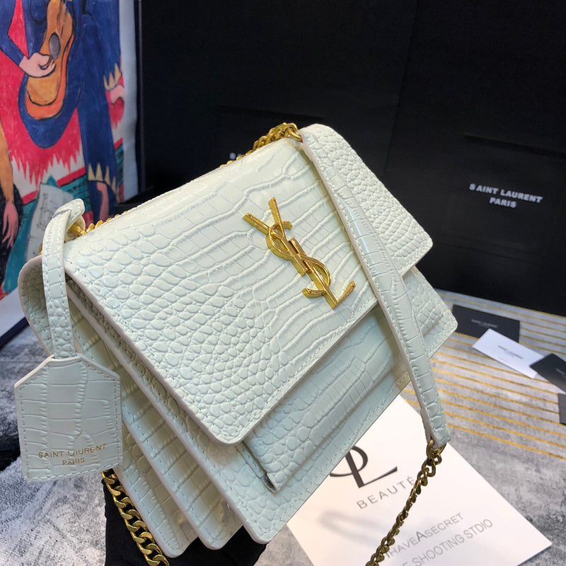 Satchel Bags - SLY Bags - 1675