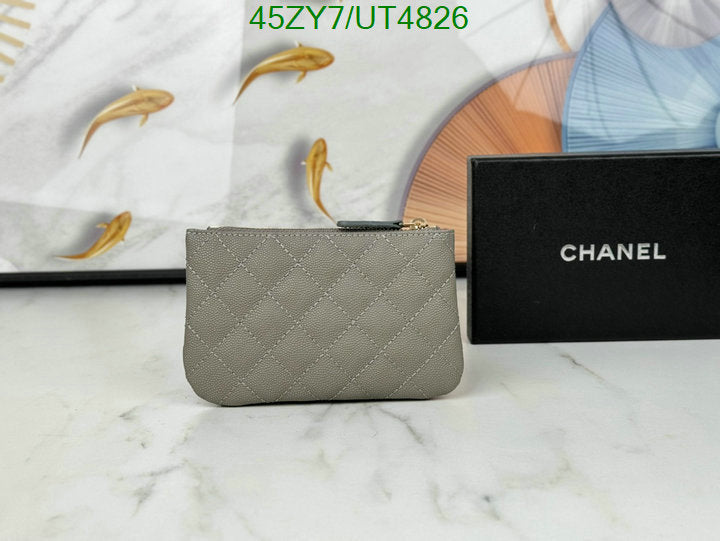 SAMC - CHL Wallets - 029