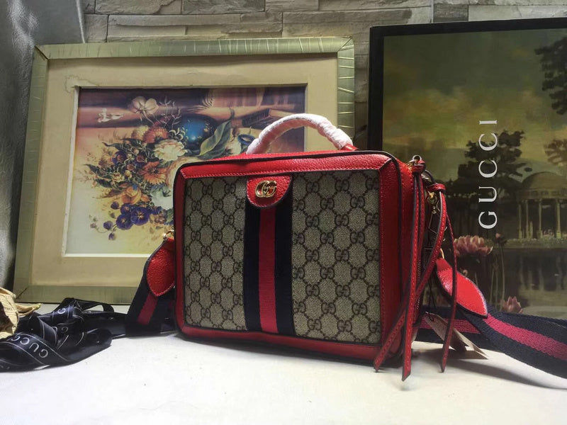 Glami Fashion - GCI Bags - 2316