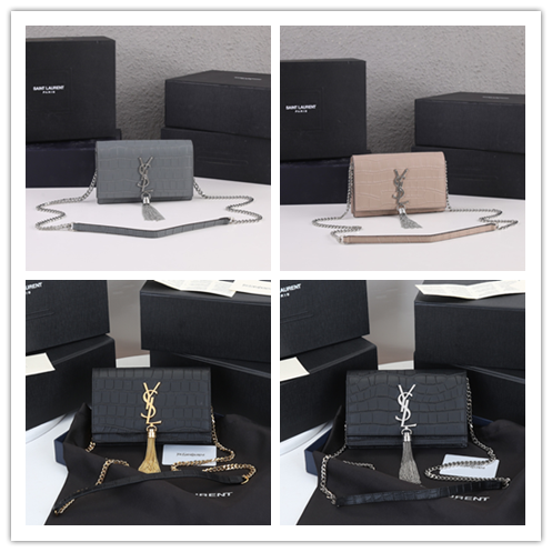Satchel Bags - SLY Bags - 728