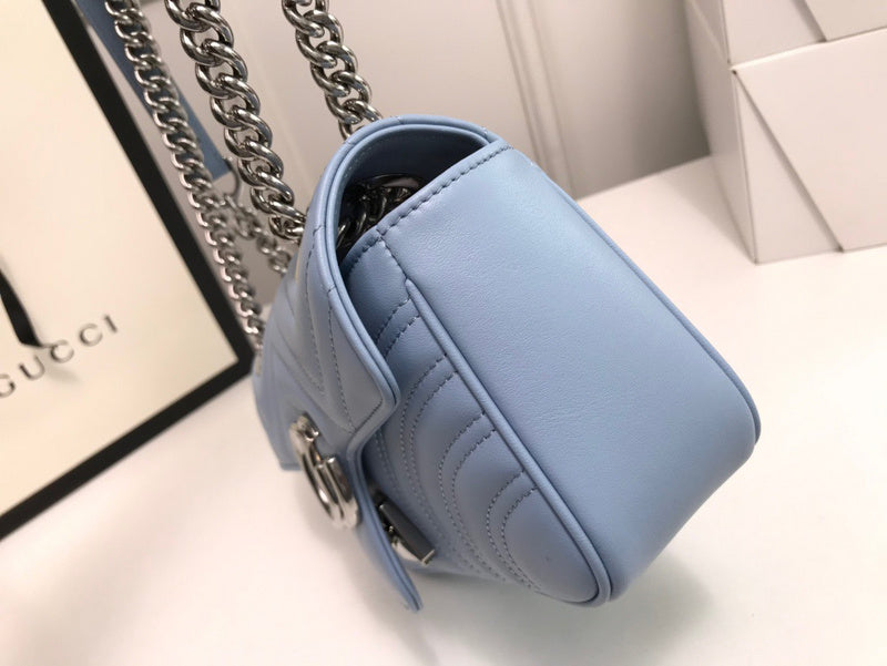 Satchel Bags - GCI Bags - 6999
