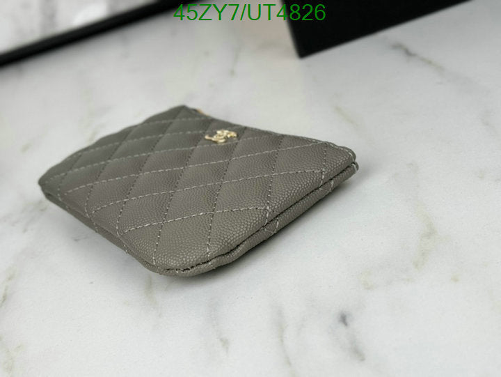 SAMC - CHL Wallets - 029